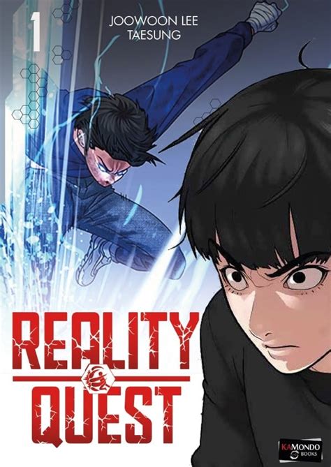 reality quest maneha|Episode 1 .